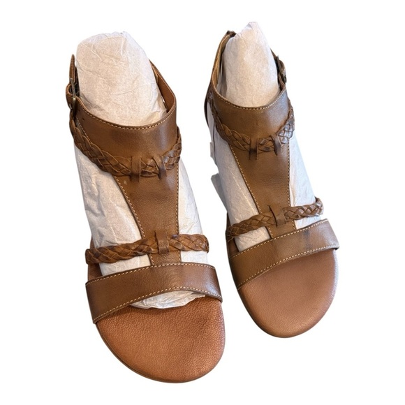 Roan by BedStu Posey Sandal NIB - Picture 2 of 6